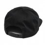 náhled BRAN CAP (black)