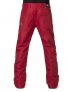 náhled PINBALL PANTS (red)