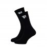 náhled Ponožky Rider Long sport icon - black/white