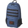 náhled Pánský batoh Fox 180 Backpack Blue Steel OS