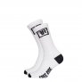 náhled Pánské ponožky Rider Skate white/Black