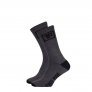 náhled Pánaké ponožky Rider Skate grey/black