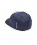 náhled Pánská čepice Volcom Full Stone Hthr Flexfit Hat