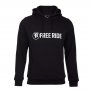náhled Rider Hoody Line Classic Black