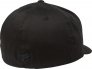 náhled Pánská kšiltovka Fox Flex 45 Flexfit Hat Black