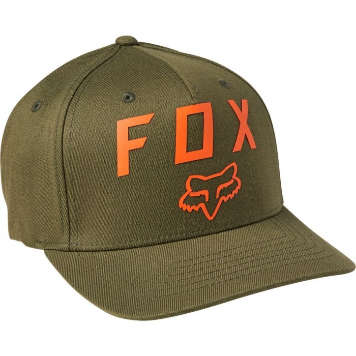 detail Number 2 Flexfit 2.0 Hat