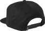 náhled Pánská kšiltovka Fox Calibrated Sb Hat Black OS