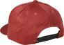 náhled Dámská kšiltovka Fox Replical Trucker Hat Red Clear OS