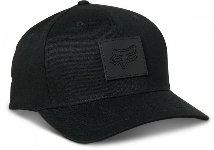 detail Pánská kšiltovka Fox Coastal Blues Ff Hat Black