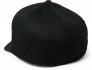náhled Pánská kšiltovka Fox Coastal Blues Ff Hat Black