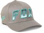 náhled Pánská kšiltovka Fox Fgmnt Flexfit Hat Black