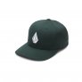 náhled Pánská čepice Volcom Full Stone Flexfit Hat Cedar Green