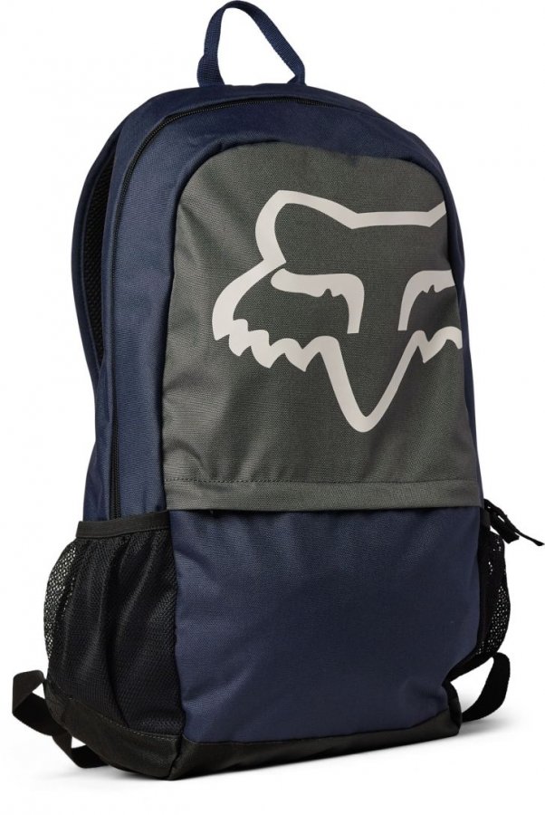 detail Pánský batoh Fox 180 Moto Backpack Deep Cobalt OS