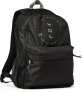 náhled Pánský batoh Fox Clean Up Backpack Black OS
