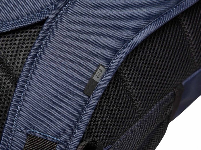 detail Pánský batoh Fox Clean Up Backpack Deep Cobalt OS
