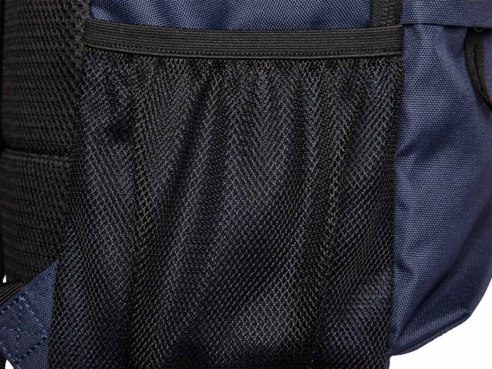 detail Pánský batoh Fox Clean Up Backpack Deep Cobalt OS