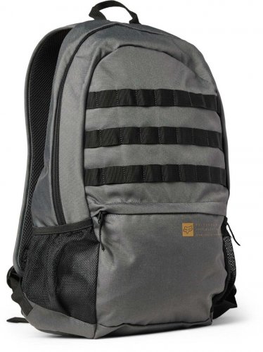 Pánský batoh Fox Legion Backpack Dark Shadow OS