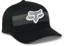 náhled Pánská kšiltovka Fox Efekt Flexfit Hat Black