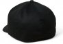 náhled Pánská kšiltovka Fox Efekt Flexfit Hat Black