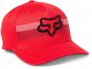 náhled Pánská kšiltovka Fox Efekt Flexfit Hat Flame Red