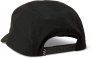náhled Pánská kšiltovka Fox Finisher 5 Panel Hat Black OS