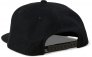 náhled Pánská kšiltovka Fox No Contest Sb Hat Black OS