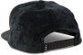 náhled Pánská kšiltovka Fox Fixated Sb Hat Black OS