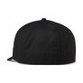 náhled Pánská čepice Fox Transposition Flexfit Hat Black/Charcoal