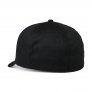 náhled Pánská čepice Fox Fox X Kawi Flexfit Hat Black