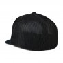 náhled Pánská čepice Fox Predominant Mesh Flexfit Hat Black