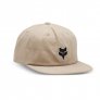 náhled Pánská čepice Fox Alfresco Adjustable Hat