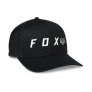 náhled Pánská čepice Fox Absolute Flexfit Hat Black