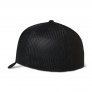 náhled Pánská čepice Fox Absolute Flexfit Hat Black