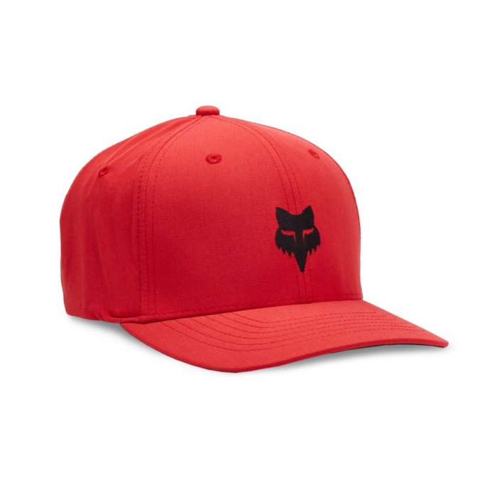 detail Pánská čepice Fox Fox Head Select Flexfit Hat