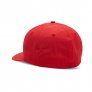 náhled Pánská čepice Fox Fox Head Select Flexfit Hat