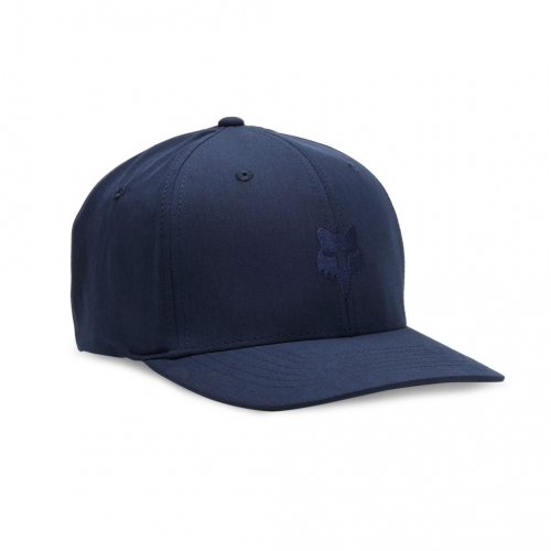 Pánská čepice Fox Fox Head Select Flexfit Hat