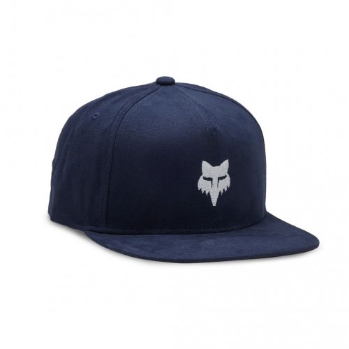 Pánská čepice Fox Fox Head Snapback Hat