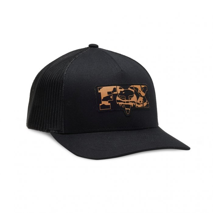 detail Dámská čepice Fox W Cienega Trucker Hat
