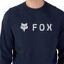 náhled Pánská mikina Fox Absolute Crew Fleece