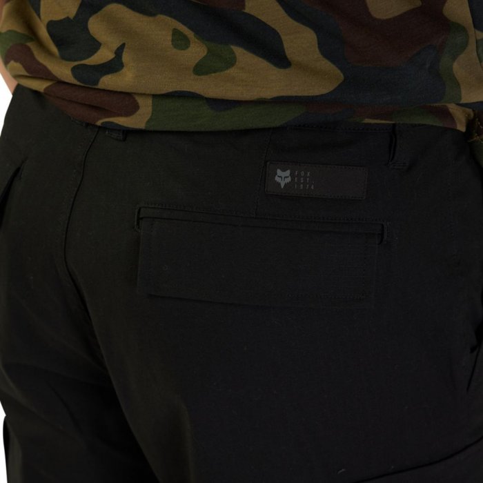 detail Pánské kalhoty Fox Source Utility Pant