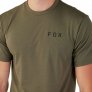 náhled Pánské triko Fox Dynamic Ss Tech Tee