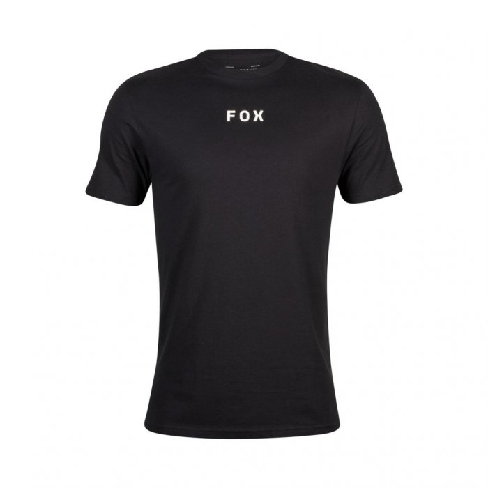 detail Pánské triko Fox Flora Ss Prem Tee