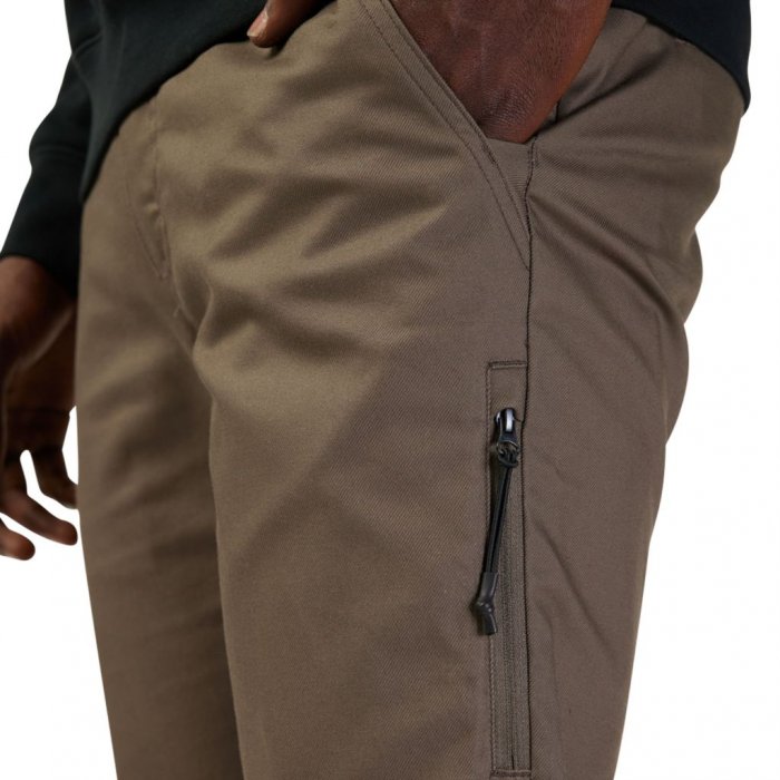 detail Pánské kalhoty Fox Essex Stretch Slim Pant