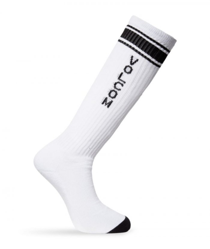 detail Pánské ponožky Volcom High Stripe Sock Pr