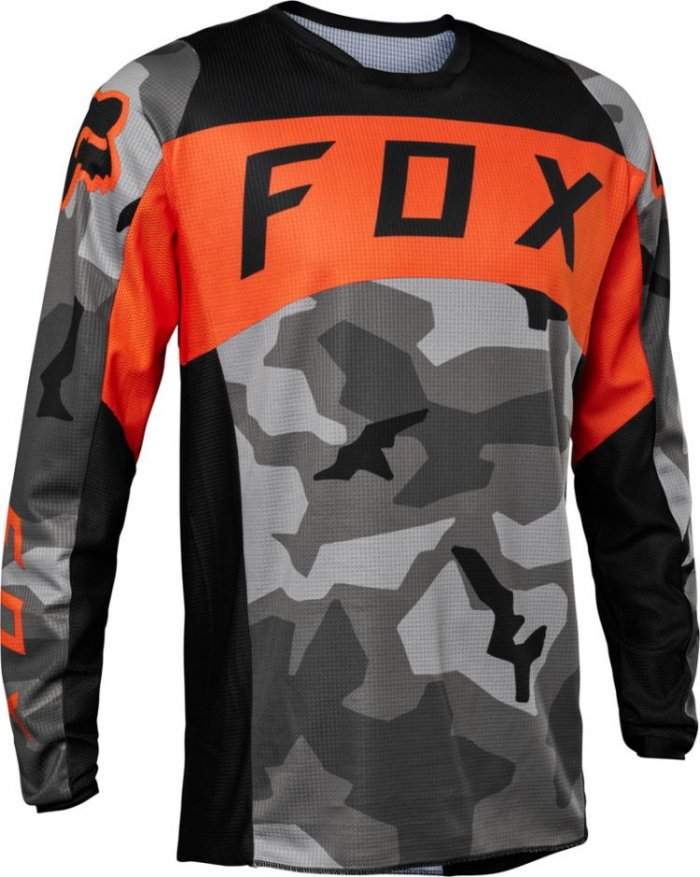 detail Pánský MX dres Fox 180 Bnkr Jersey