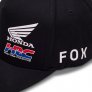 náhled Pánská kšiltovka Fox Fox X Honda Flexfit Hat
