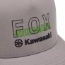 náhled Pánská kšiltovka Fox Fox X Kawi Flexfit Hat