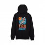 náhled Pánská mikina Fox Fox X Pro Circuit Fleece Po
