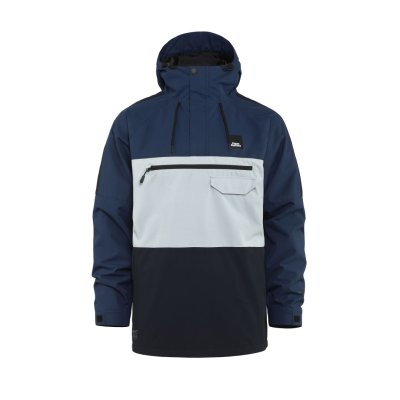 Bunda Norman - navy