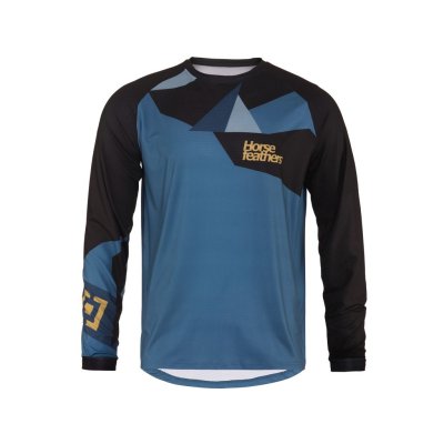 Bike dres Quantum LS - stellar polygon